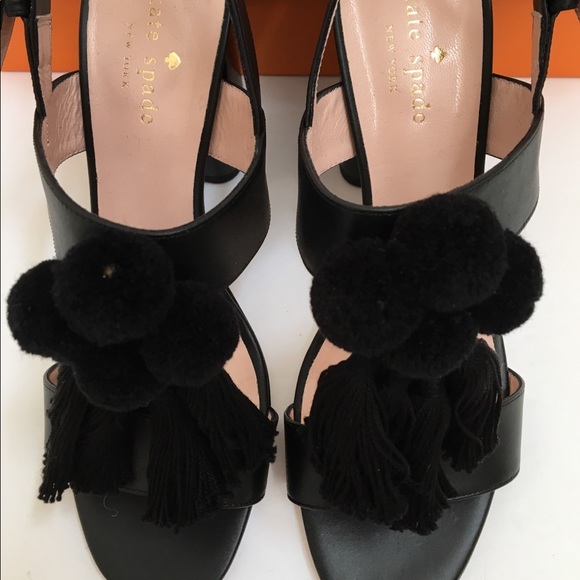 Kate Spade Sandals - Picture 3 of 8